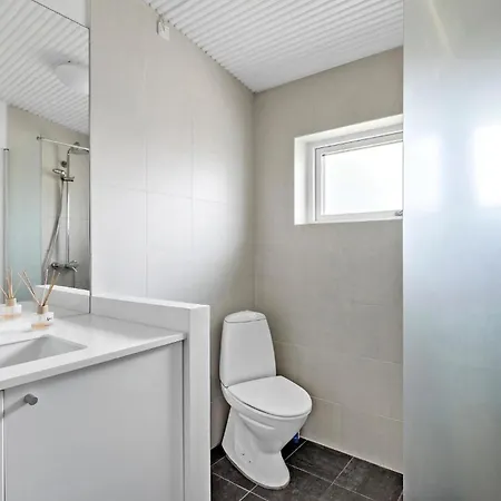 1 Bedroom Nice Home In Olsted 別荘 *