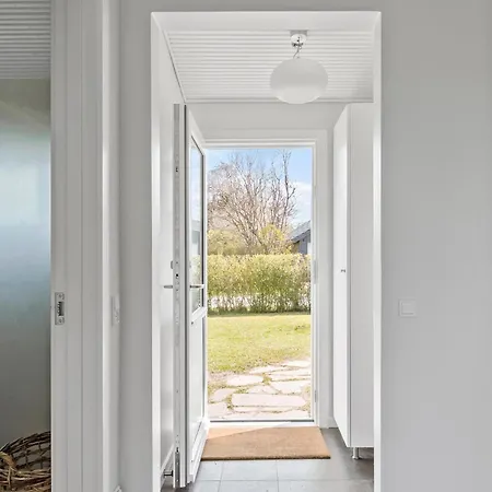 別荘 1 Bedroom Nice Home In Olsted Ølsted