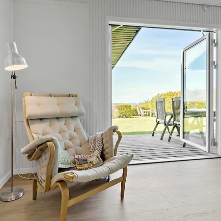 1 Bedroom Nice Home In Olsted 別荘 *