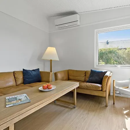 Awesome In With House Sea View * Olsted