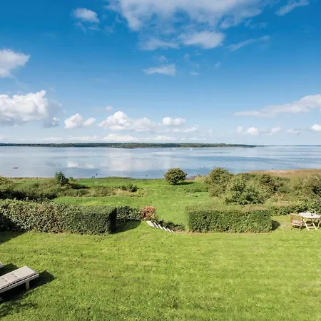 Holiday home Awesome In With House Sea View *