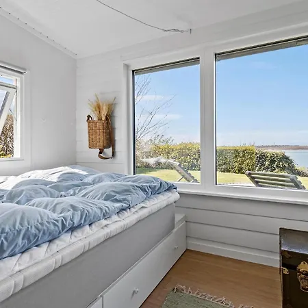 別荘 1 Bedroom Nice Home In Olsted